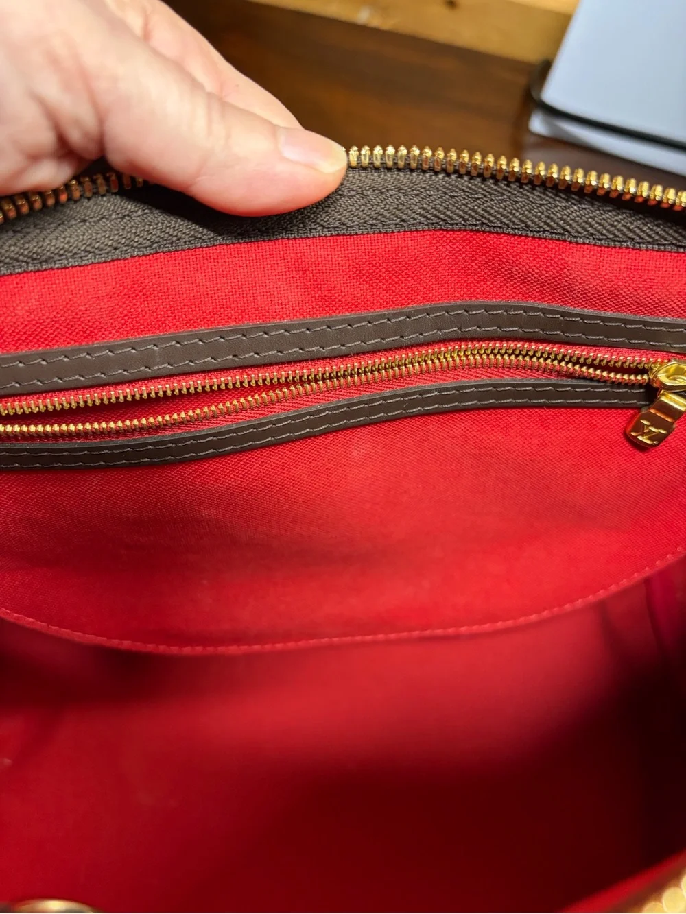 Louis Vuitton Speedy 30